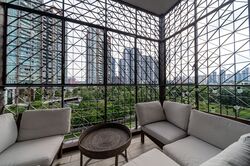 Mon Jervois (D10), Condominium #484601521
